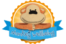 Monkey Logo