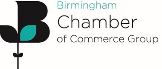 Birmingham-Chamber-Of-Commerce Logo