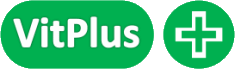 VitPlus Logo
