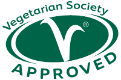 Vegetarian Society Logo