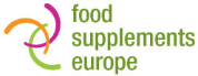 Food Supplements Europe Logo